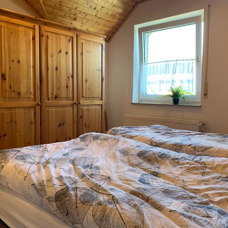 Ferienwohnung Nahe Bentheimer Wald Schuettorf Eksteriør billede