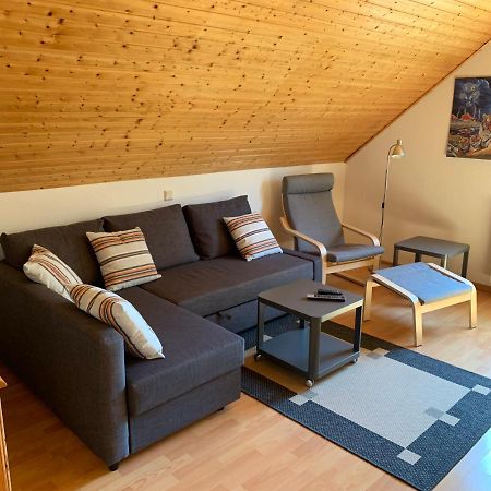 Ferienwohnung Nahe Bentheimer Wald Schuettorf Eksteriør billede