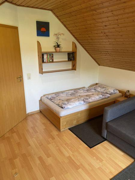 Ferienwohnung Nahe Bentheimer Wald Schuettorf Eksteriør billede
