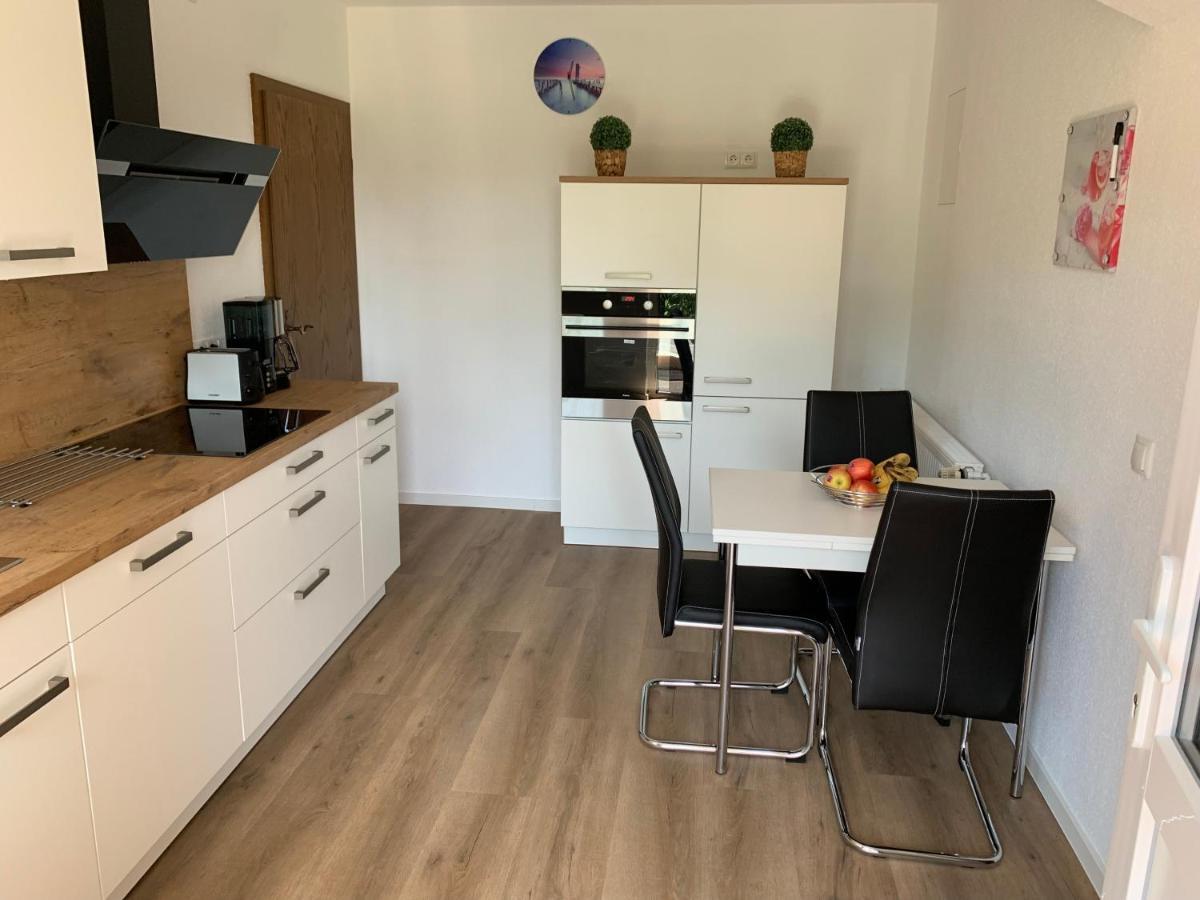Ferienwohnung Nahe Bentheimer Wald Schuettorf Eksteriør billede